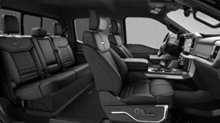 2026 Ford F-150® Internal Image 1